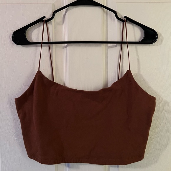 Aéropostale Seriously Soft Bungee Cami - Picture 1 of 2